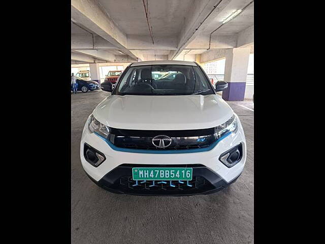 Used Tata Nexon EV [2020-2022] XM in Thane