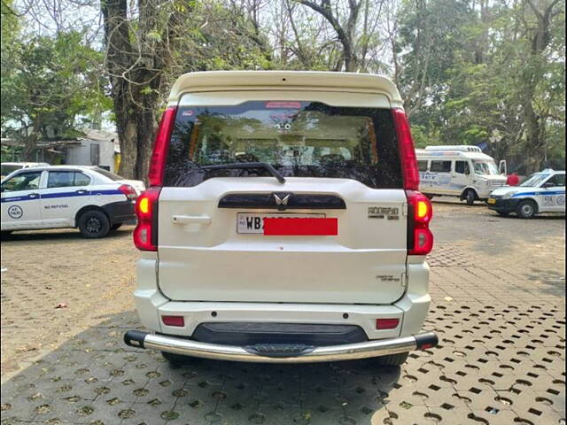 Used Mahindra Scorpio 2021 S11 in Kolkata