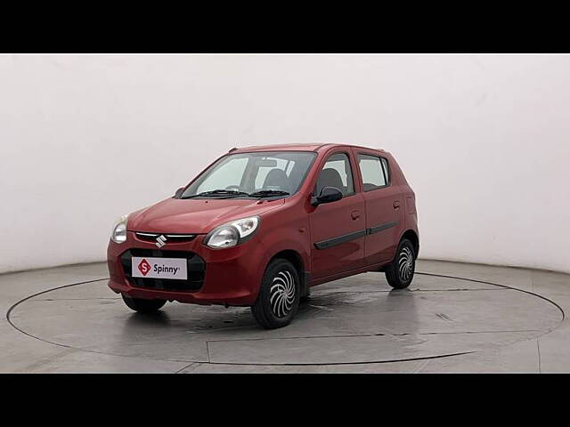 Used 2013 Maruti Suzuki Alto 800 in Chennai