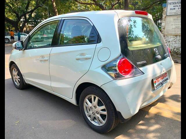 Used Honda Brio [2013-2016] VX AT in Mumbai