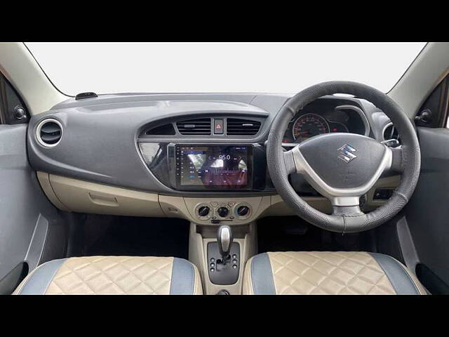 Used Maruti Suzuki Alto K10 [2014-2020] VXi AMT (Airbag) [2014-2019] in Bangalore