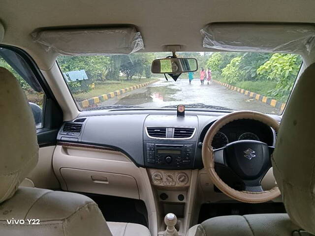 Used Maruti Suzuki Swift DZire [2011-2015] VXI in Mumbai