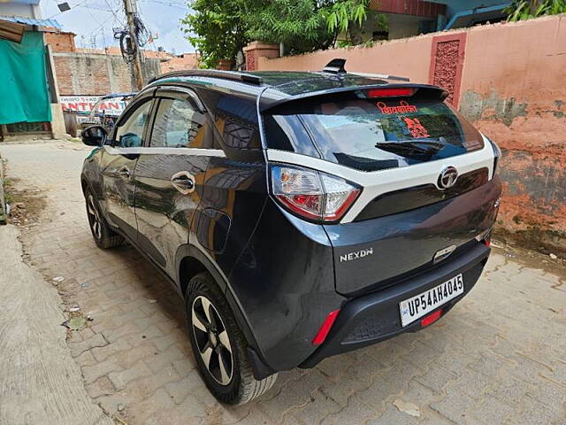 Used Tata Nexon [2017-2020] XZA Plus Diesel in Varanasi