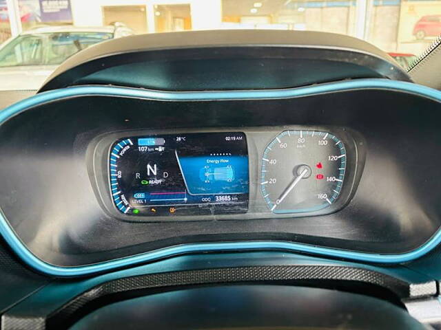 Used Tata Nexon EV [2020-2022] XZ Plus LUX in Bangalore