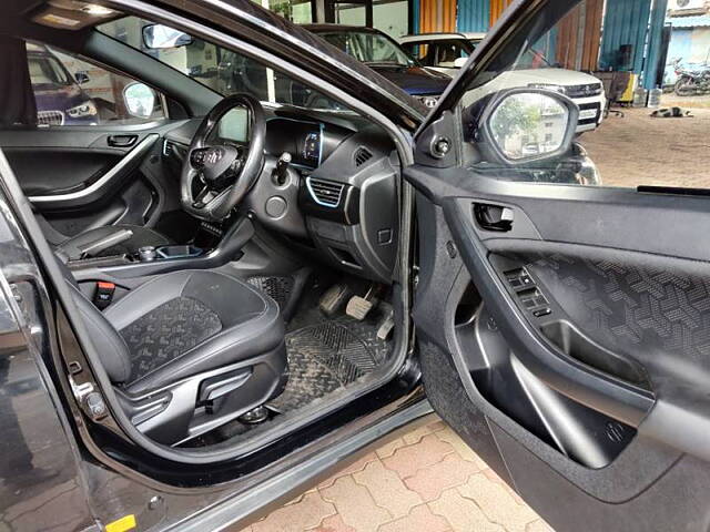 Used Tata Nexon EV [2020-2022] XZ Plus Dark Edition in Mumbai