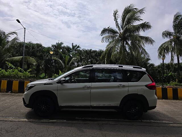 Used Maruti Suzuki XL6 [2019-2022] Zeta AT Petrol in Mumbai