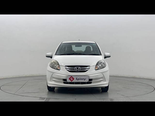 Used Honda Amaze [2013-2016] 1.2 S i-VTEC in Delhi