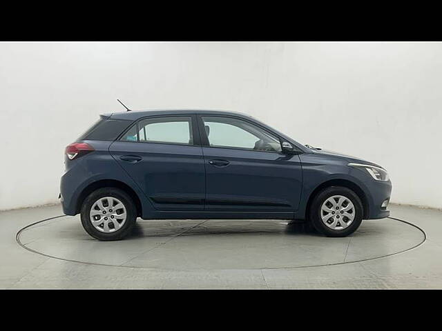 Used Hyundai Elite i20 [2016-2017] Sportz 1.2 [2016-2017] in Mumbai