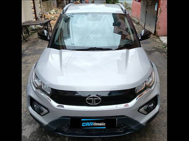 Used 2021 Tata Nexon in Kolkata