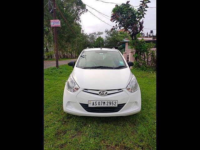 Used 2018 Hyundai Eon in Tezpur