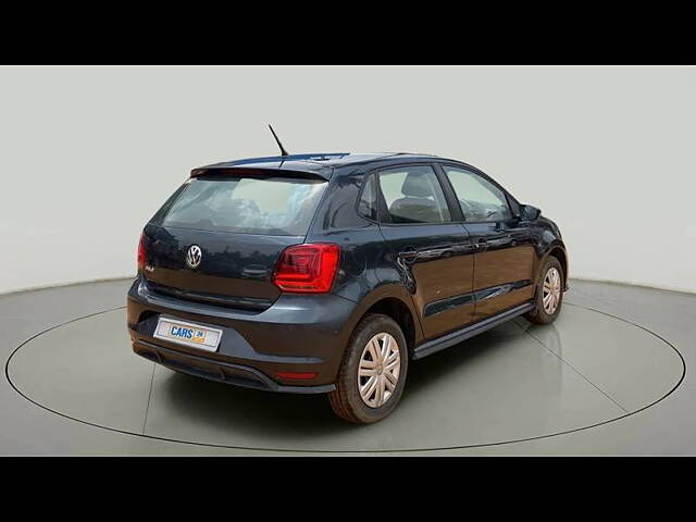 Used Volkswagen Polo Trendline 1.0L MPI in Mysore