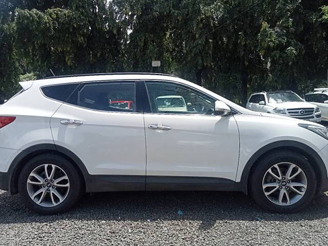 Used Hyundai Santa Fe [2014-2017] 2WD AT [2014-2017] in Mumbai