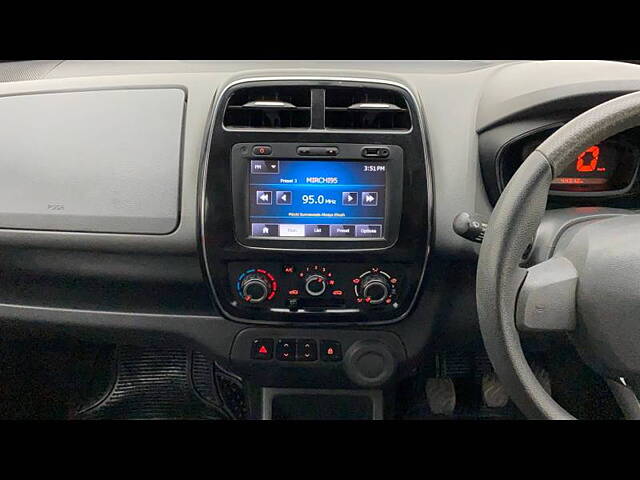 Used Renault Kwid [2015-2019] RXT [2015-2019] in Hyderabad