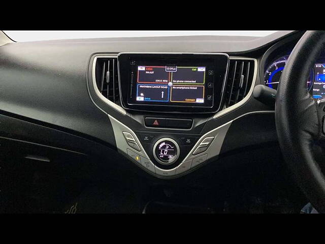 Used Maruti Suzuki Baleno [2015-2019] Alpha 1.2 in Kochi