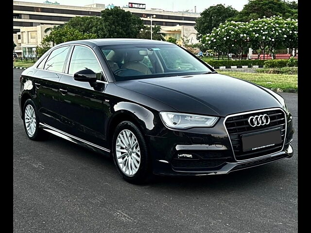 Used 2016 Audi A3 in Chandigarh