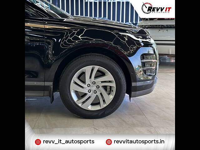 Used Land Rover Range Rover Evoque SE R-Dynamic Diesel [2022-2023] in Delhi