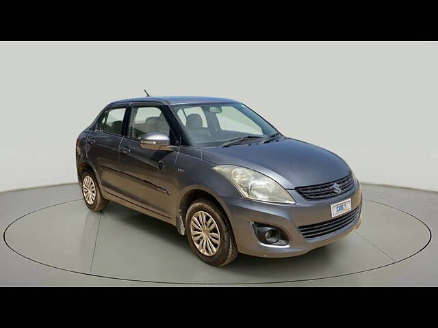 Used 2014 Maruti Suzuki Swift DZire in Hyderabad