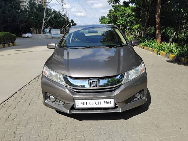 Used 2016 Honda City in Pune