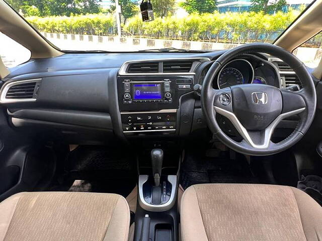 Used Honda Jazz [2015-2018] V AT Petrol in Mumbai