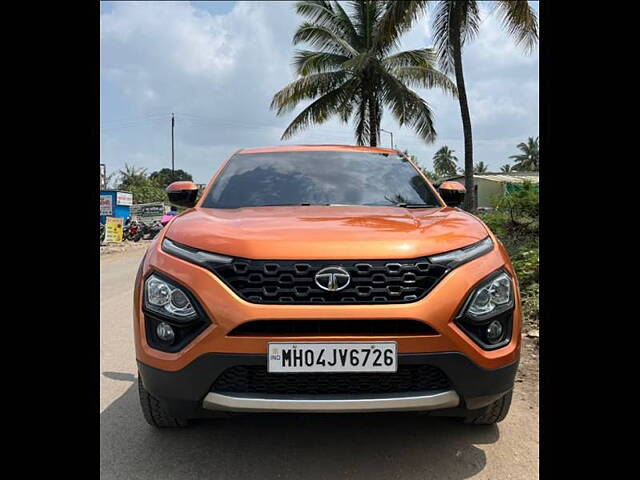 Used 2019 Tata Harrier in Nashik