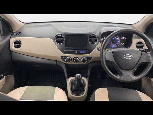 Used Hyundai Grand i10 [2013-2017] Magna 1.2 Kappa VTVT [2013-2016] in Ahmedabad