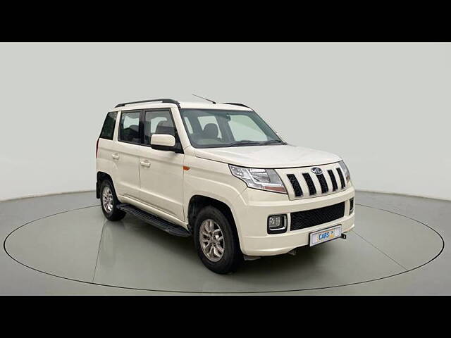 Used 2016 Mahindra TUV300 in Patna