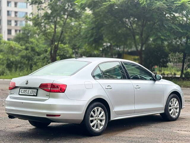 Used Volkswagen Vento [2014-2015] Highline Diesel in Surat