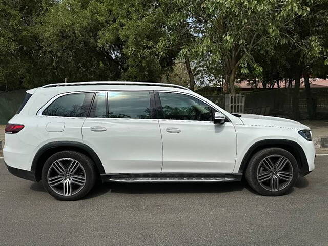 Used Mercedes-Benz GLS [2020-2024] 400d 4MATIC [2020-2023] in Delhi