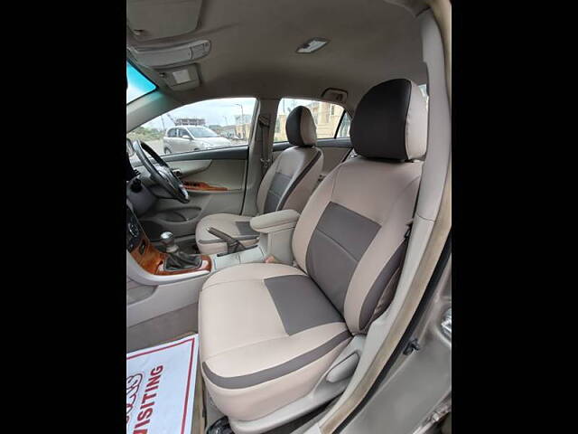 Used Toyota Corolla Altis [2008-2011] 1.8 G in Thane