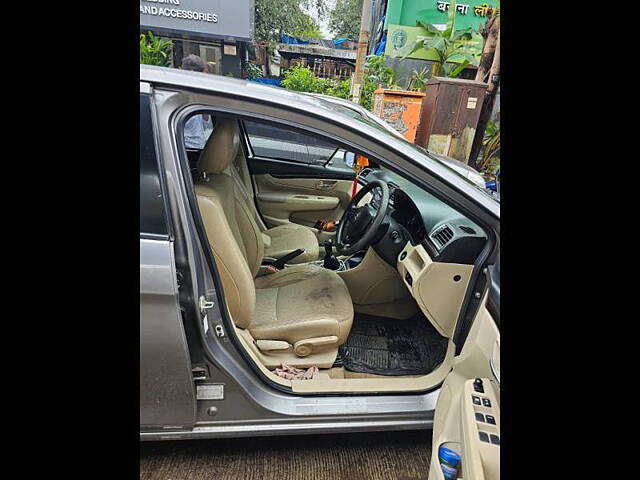 Used Maruti Suzuki Ciaz [2014-2017] ZDi SHVS in Mumbai