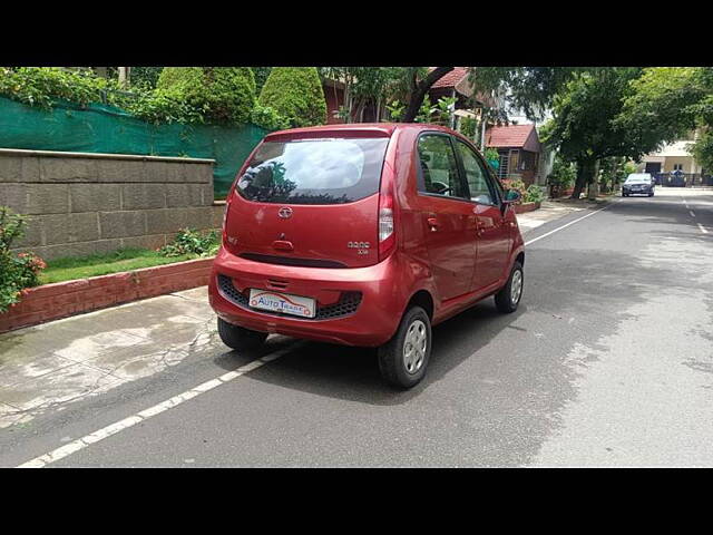 Used Tata Nano GenX XTA in Bangalore