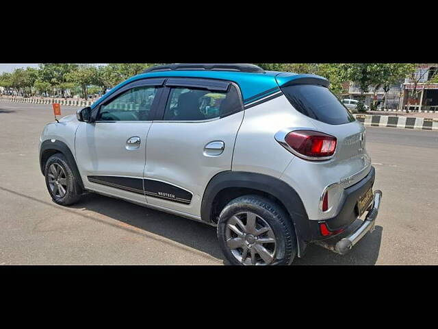 Used Renault Kwid [2019-2022] Neotech RXL 1.0 MT in Lucknow