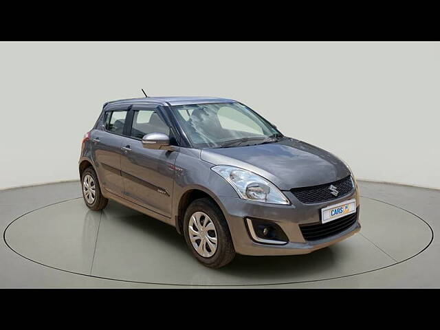 Used 2016 Maruti Suzuki Swift in Hyderabad