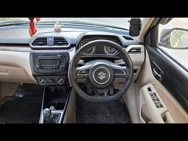 Used Maruti Suzuki Dzire VXi [2020-2023] in Faridabad