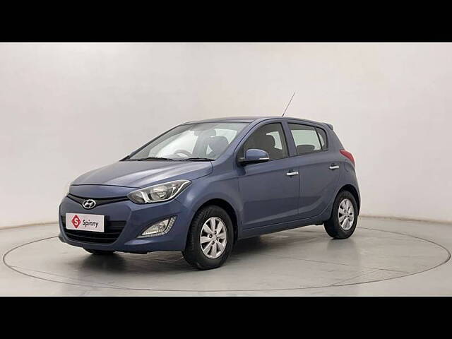 Used 2013 Hyundai i20 in Pune