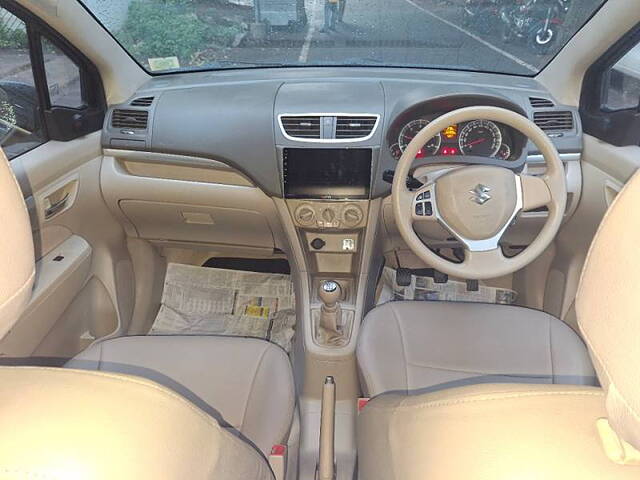 Used Maruti Suzuki Ertiga [2012-2015] ZDi in Chennai