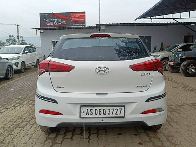 Used Hyundai i20 Active [2015-2018] 1.2 SX in Guwahati