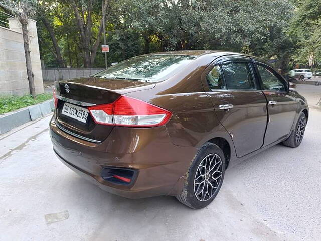 Used Maruti Suzuki Ciaz Delta Hybrid 1.5 [2018-2020] in Delhi