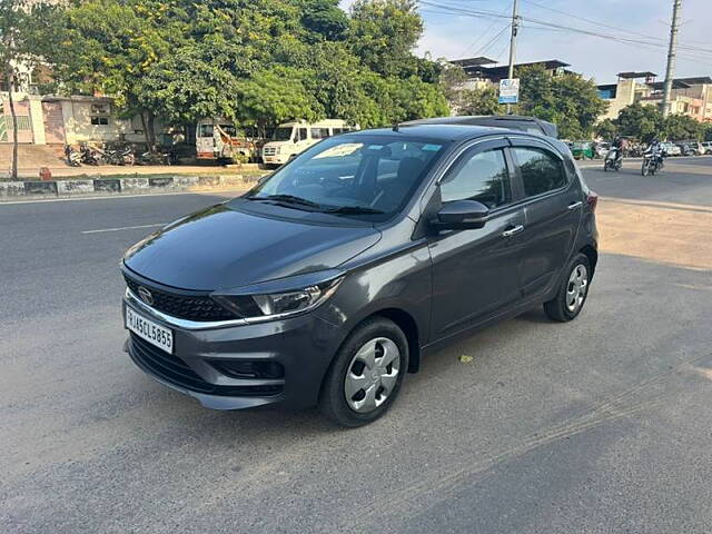 Used Tata Tiago XT [2020-2023] in Jaipur