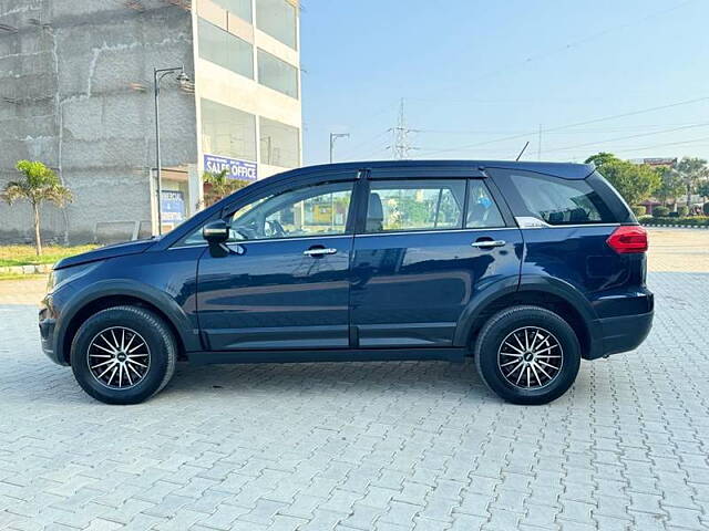 Used Tata Hexa [2017-2019] XE 4x2 7 STR in Kharar