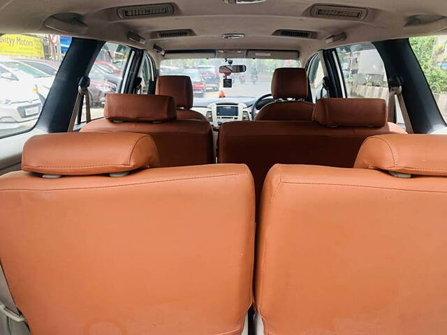 Used Toyota Innova [2012-2013] 2.5 GX 8 STR BS-III in Mumbai