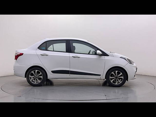 Used Hyundai Xcent [2014-2017] SX 1.2 (O) in Bangalore