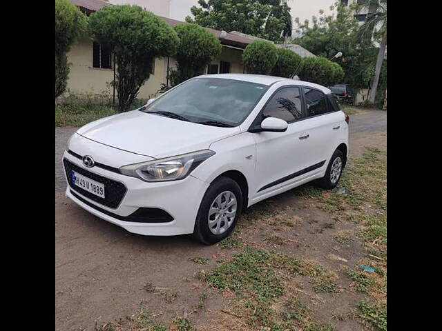 Used Hyundai Elite i20 [2014-2015] Magna 1.4 CRDI in Nagpur