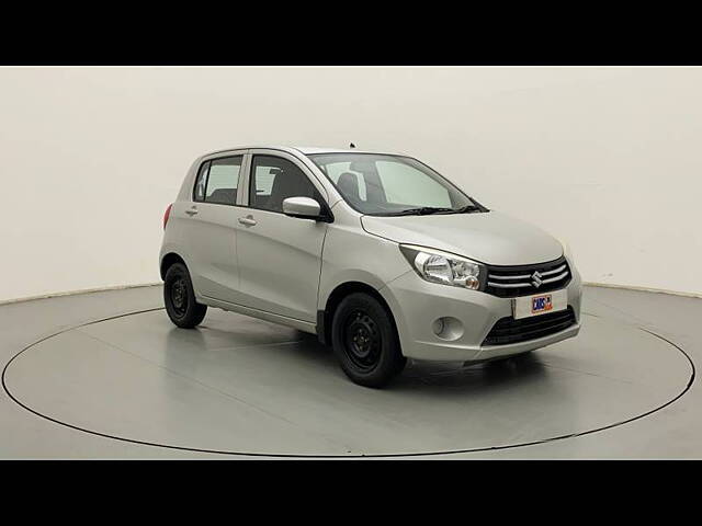 Used 2016 Maruti Suzuki Celerio in Delhi