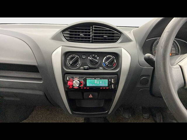 Used Maruti Suzuki Alto 800 [2012-2016] Lxi in Delhi