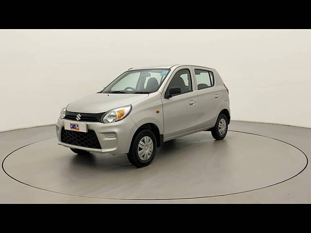 Used Maruti Suzuki Alto 800 LXi (O) in Delhi