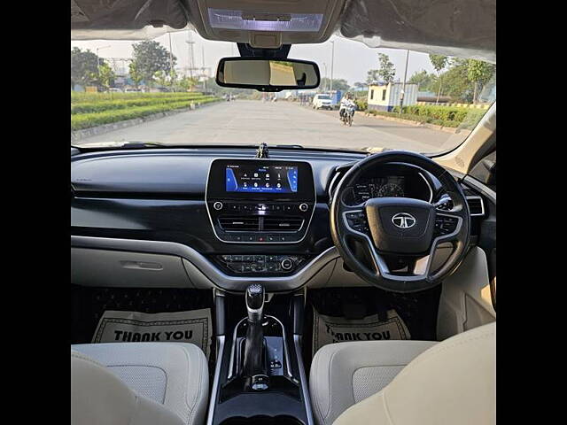 Used Tata Safari [2021-2023] XZA Plus in Mumbai