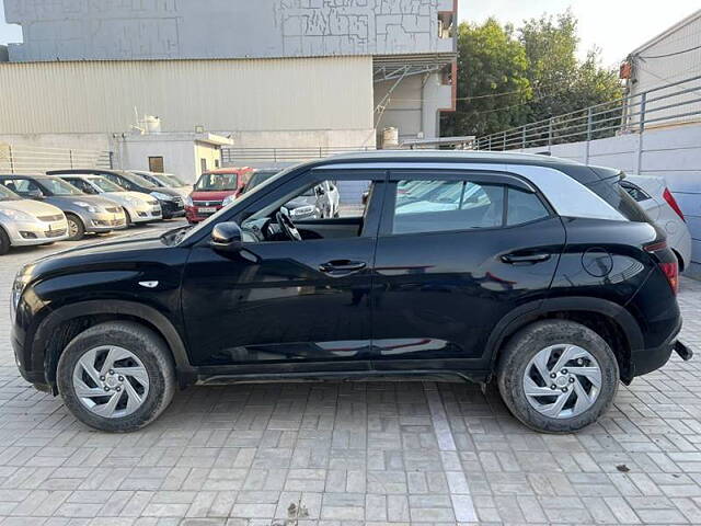 Used Hyundai Creta [2020-2023] E 1.5 Petrol [2020-2022] in Delhi