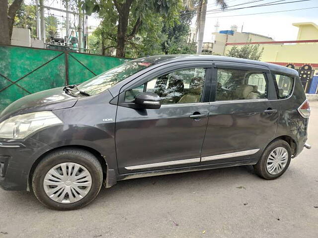 Used Maruti Suzuki Ertiga [2012-2015] VDi in Lucknow