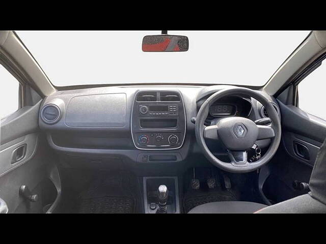 Used Renault Kwid [2015-2019] RXL [2015-2019] in Pune